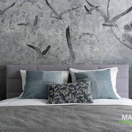 Maybesea Polanki Park Premium Kołobrzeg Exteriör bild