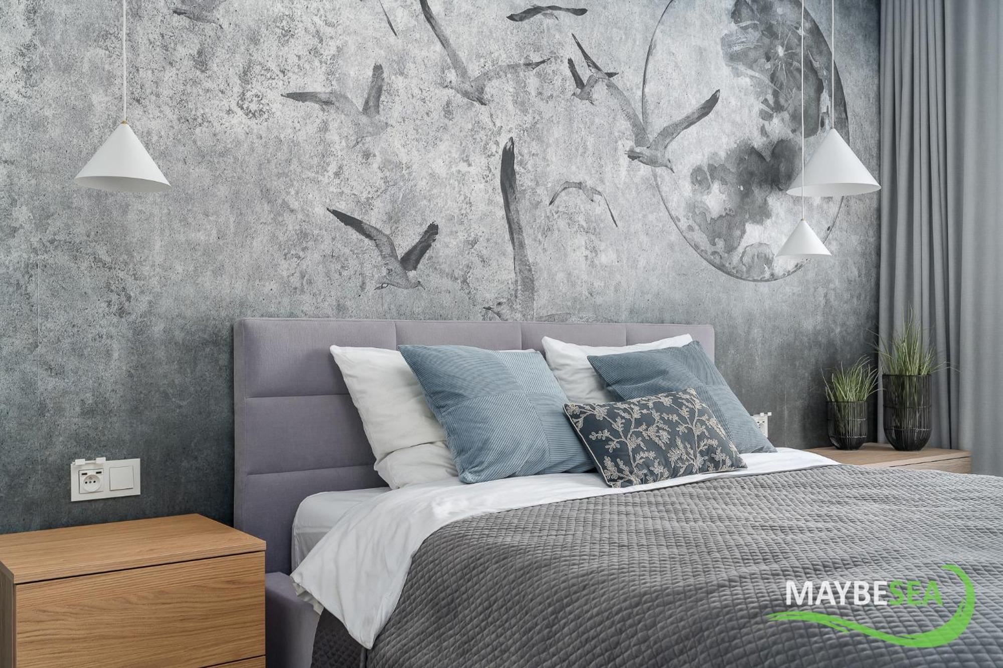 Maybesea Polanki Park Premium Kołobrzeg Exteriör bild