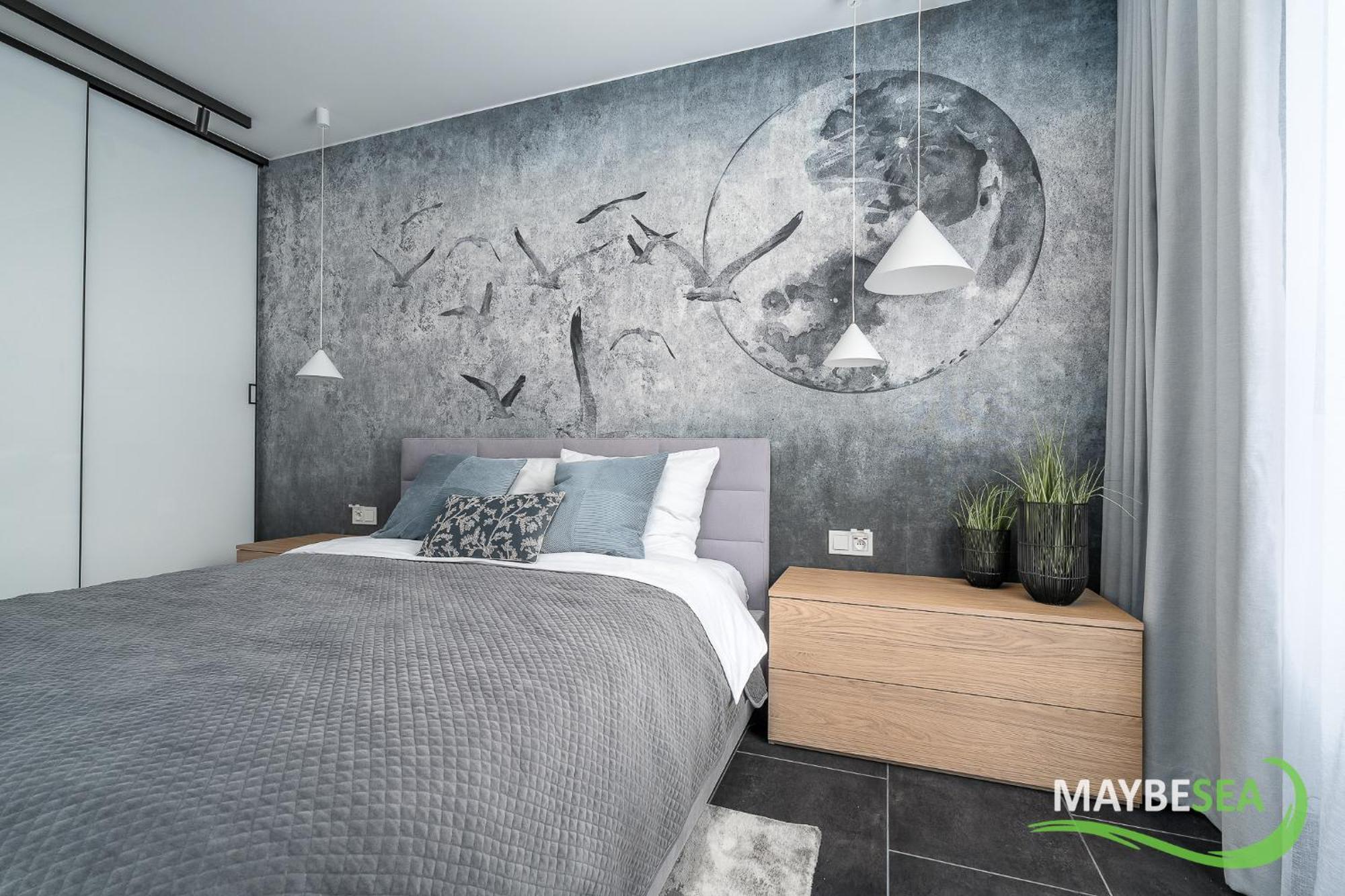 Maybesea Polanki Park Premium Kołobrzeg Exteriör bild