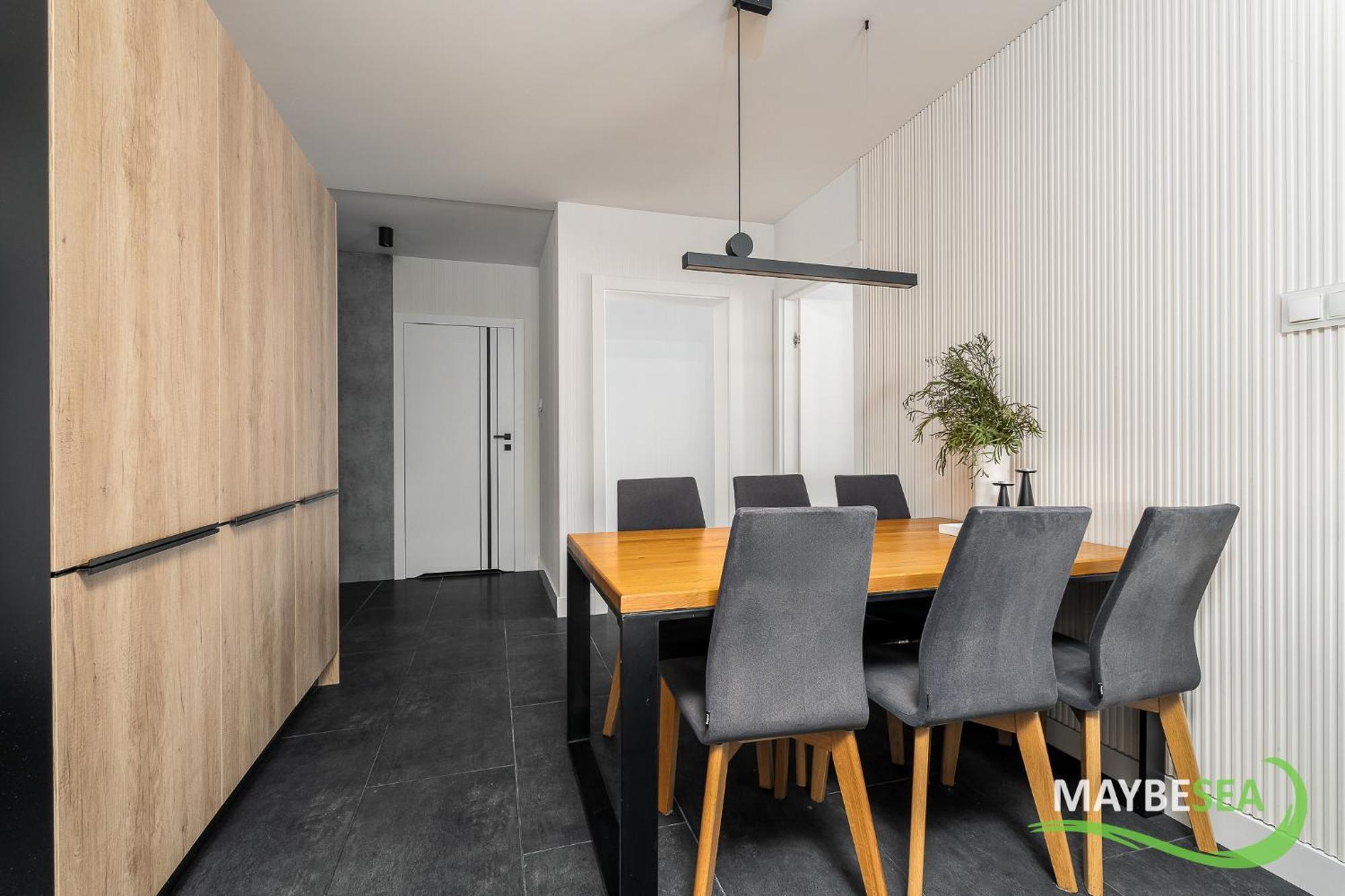 Maybesea Polanki Park Premium Kołobrzeg Exteriör bild