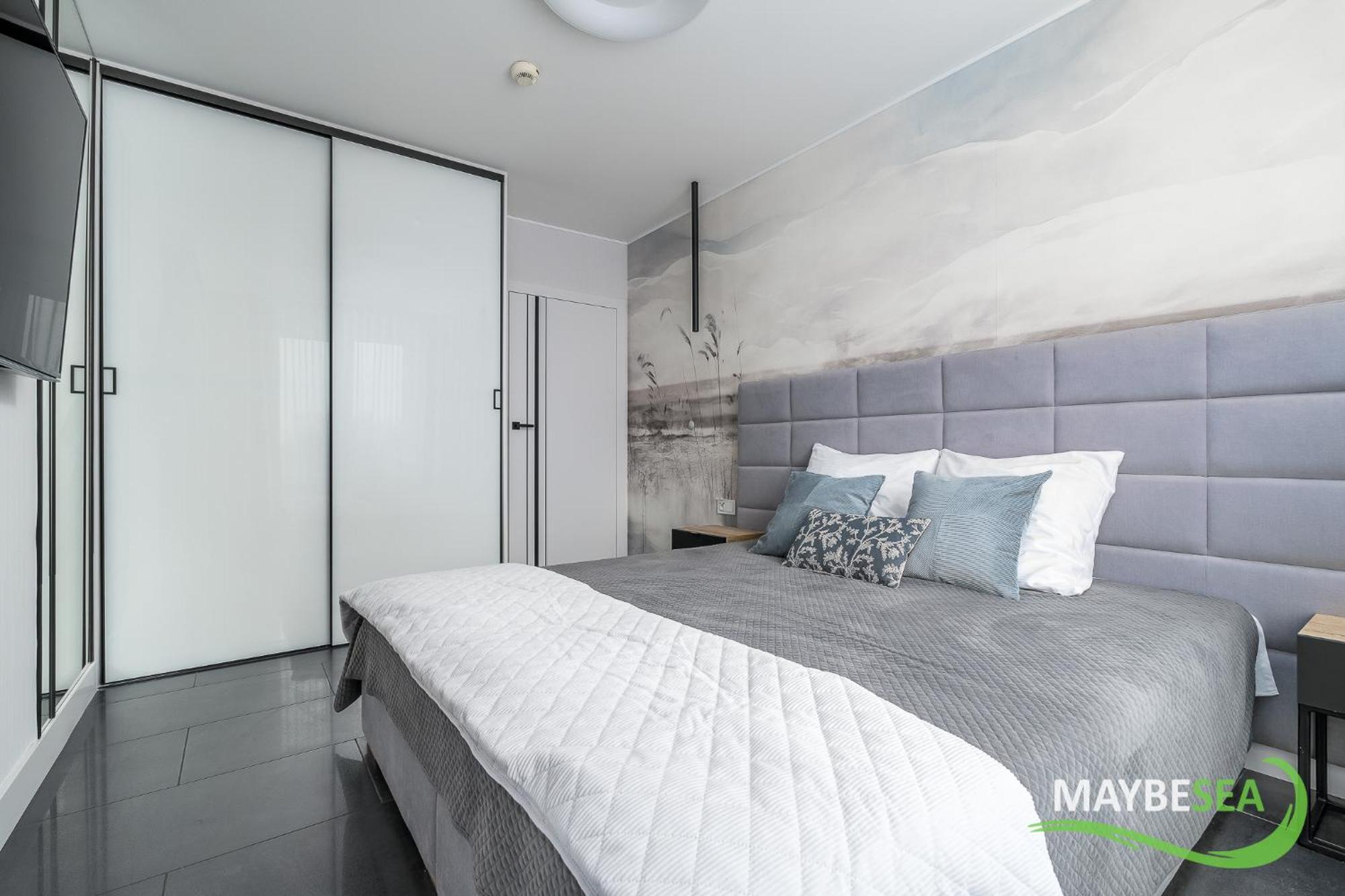 Maybesea Polanki Park Premium Kołobrzeg Exteriör bild